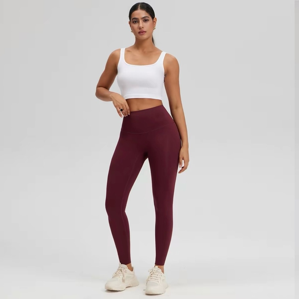 OQQ High Waisted Leggings